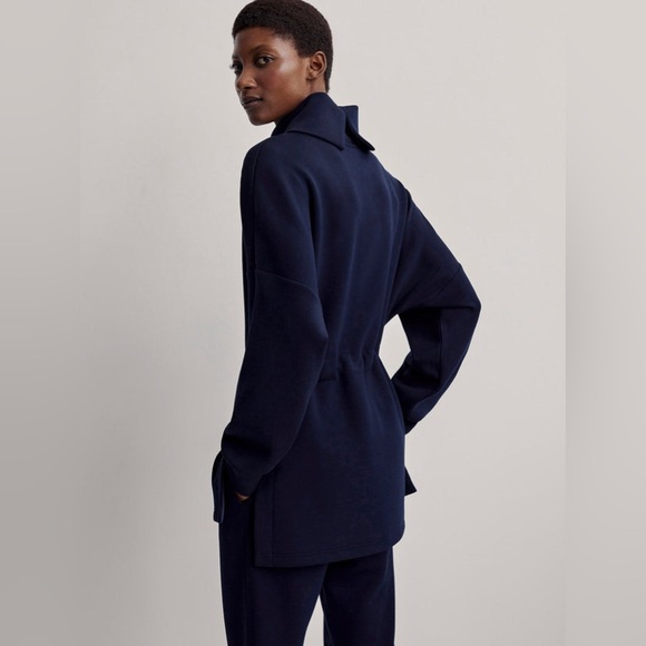 Varley | Freya Sweater - Picture 2 of 12